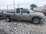 1N6BA06A67N****** Usados 2007 Nissan Titan en Estado de Georgia