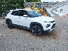 KL79MRSL7NB****** Salvamento y Destrozados 2022 Chevrolet Trailblazer en Akron Canton