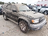 JT3GN86R120****** Salvage and Wrecked 2002 Toyota 4Runner in Austin