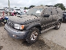 JT3GN86R120****** Used and Repairable 2002 Toyota 4Runner in Austin