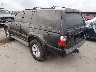 JT3GN86R120****** Salvage and Repairable 2002 Toyota 4Runner in Austin