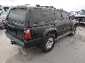 JT3GN86R120****** Salvage and Wrecked 2002 Toyota 4Runner in Texas State