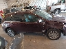 2FMDK39C59B****** Used 2009 Ford Edge in Michigan State