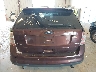 2FMDK39C59B****** Wrecked 2009 Ford Edge
