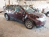 2FMDK39C59B****** Salvage and Wrecked 2009 Ford Edge in Flint
