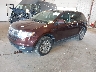 2FMDK39C59B****** Used and Repairable 2009 Ford Edge in Flint