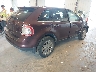 2FMDK39C59B****** Salvage and Wrecked 2009 Ford Edge in Michigan State