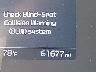 KNDJ23AU0N7****** Wrecked 2022 Kia Soul