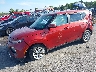 KNDJ23AU0N7****** Used and Repairable 2022 Kia Soul in Culpeper