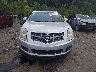 3GYFNAE35CS****** Wrecked 2012 Cadillac SRX in Mississippi State