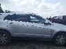 3GYFNAE35CS****** Used 2012 Cadillac SRX in Mississippi State