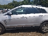 3GYFNAE35CS****** Repairable 2012 Cadillac SRX in Mississippi State
