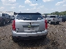 3GYFNAE35CS****** Wrecked 2012 Cadillac SRX