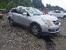 3GYFNAE35CS****** Salvage and Wrecked 2012 Cadillac SRX in Jackson