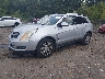 3GYFNAE35CS****** Used and Repairable 2012 Cadillac SRX in Jackson