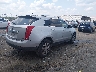 3GYFNAE35CS****** Salvage and Wrecked 2012 Cadillac SRX in Mississippi State
