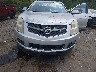 3GYFNAE35CS****** Salvage and Repairable 2012 Cadillac SRX in Mississippi State
