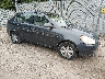 KMHCN46CX8U****** Salvage and Wrecked 2008 Hyundai Accent in Portage