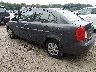KMHCN46CX8U****** Salvage and Repairable 2008 Hyundai Accent in Portage