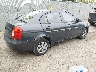 KMHCN46CX8U****** Salvage and Wrecked 2008 Hyundai Accent in Wisconsin State