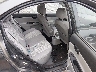 KMHCN46CX8U****** Wrecked 2008 Hyundai Accent in Portage