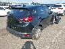 JM1DKFC76G0****** Salvage and Wrecked 2016 Mazda CX-3 in New Jersey State