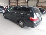 5FNRL38727B****** Salvage and Repairable 2007 Honda Odyssey in Newburgh