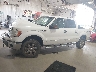 1FTFW1EFXEK****** Salvage 2014 Ford F-150