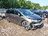 5FNRL6H90JB****** Salvage and Wrecked 2018 Honda Odyssey in Knoxville