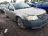 1B3LC46B69N****** Salvage and Wrecked 2009 Dodge Avenger in Detroit