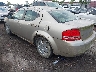 1B3LC46B69N****** Salvage and Repairable 2009 Dodge Avenger in Detroit
