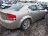 1B3LC46B69N****** Salvage and Wrecked 2009 Dodge Avenger in Michigan State