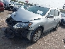 5N1AT2MT6KC****** Usados y Reparables 2019 Nissan Rogue en Houston