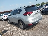 5N1AT2MT6KC****** Salvamento y Reparables 2019 Nissan Rogue en Houston