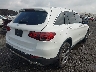 W1N0G8DB7MV****** Repairable 2021 Mercedes-Benz Glc 300