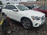 W1N0G8DB7MV****** Salvage and Wrecked 2021 Mercedes-Benz Glc 300 in Avenel New Jersey