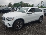W1N0G8DB7MV****** Used and Repairable 2021 Mercedes-Benz Glc 300 in Avenel New Jersey