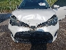 5YFBURHE2JP****** Repairable 2018 Toyota Corolla in Baton Rouge