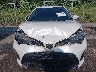 5YFBURHE2JP****** Wrecked 2018 Toyota Corolla in Louisiana State