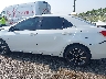 5YFBURHE2JP****** Repairable 2018 Toyota Corolla in Louisiana State