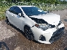 5YFBURHE2JP****** Salvage and Wrecked 2018 Toyota Corolla in Baton Rouge