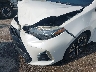 5YFBURHE2JP****** Salvage and Repairable 2018 Toyota Corolla in Louisiana State
