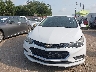 1G1BC5SM5J7****** Destrozados 2018 Chevrolet Cruze en Estado de Texas