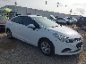 1G1BC5SM5J7****** Salvamento y Destrozados 2018 Chevrolet Cruze en Houston North