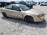 1G2NF52T31M****** Salvage and Wrecked 2001 Pontiac Grand Am in Kansas City East