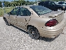 1G2NF52T31M****** Salvage and Repairable 2001 Pontiac Grand Am in Kansas City East