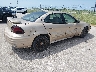 1G2NF52T31M****** Salvage and Wrecked 2001 Pontiac Grand Am in Missouri State