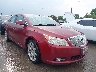 1G4GE5ED9BF****** Salvage and Wrecked 2011 Buick LaCrosse in Cleveland