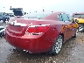 1G4GE5ED9BF****** Salvage and Wrecked 2011 Buick LaCrosse in Ohio State