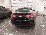 1G11C5SLXEF****** Destrozados 2014 Chevrolet Malibu